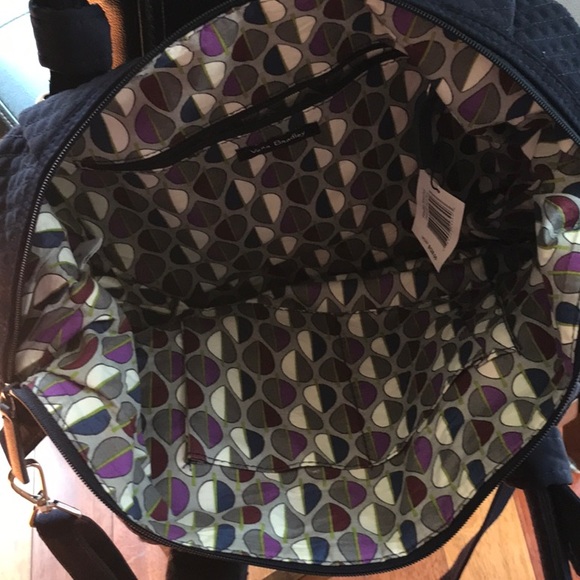 Vera bradley purse - Picture 6 of 11